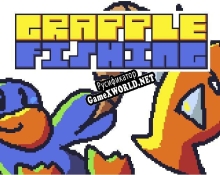 Русификатор для Grapple Fishing (GMTK 2021)