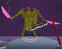 Русификатор для Grapple Game