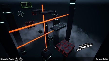Русификатор для GRAPPLE MANIA
