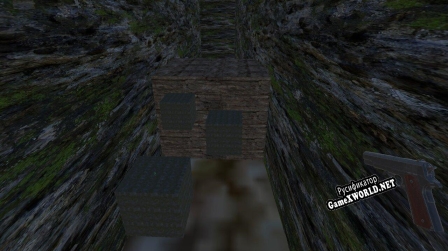 Русификатор для Grapple Parkour (TJL-Gamer)