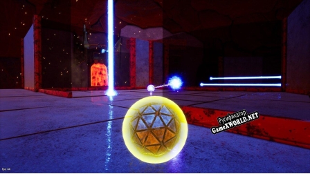 Русификатор для Grappling Hook Ball Tournament