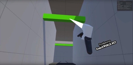 Русификатор для Grappling Hook VR