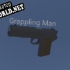 Русификатор для Grappling Man Early Access Ver. 1