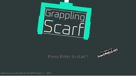 Русификатор для Grappling Scarf