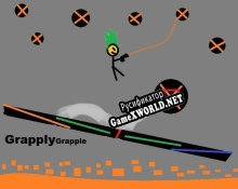 Русификатор для Grapply Grapple