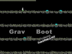 Русификатор для Grav Boot Desktop