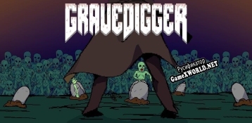 Русификатор для Gravedigger (Retro Ducks)