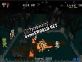 Русификатор для Graveyard Smash (itch)