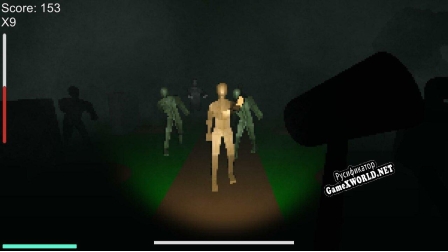 Русификатор для Graveyard Vengeance