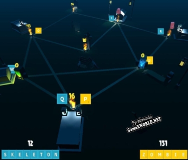 Русификатор для Graveyard Vote