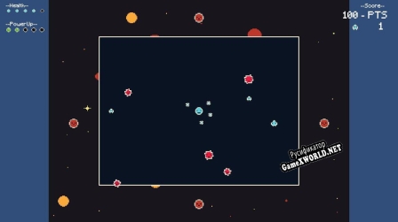 Русификатор для Gravity Arcade