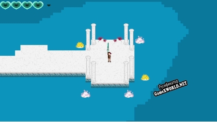 Русификатор для Gravity Blade