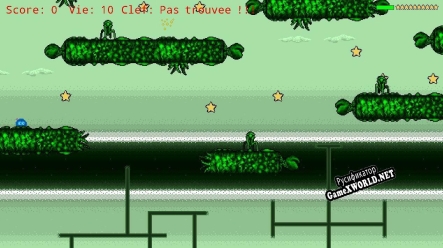 Русификатор для Gravity BloB