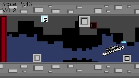 Русификатор для Gravity Block (itch)