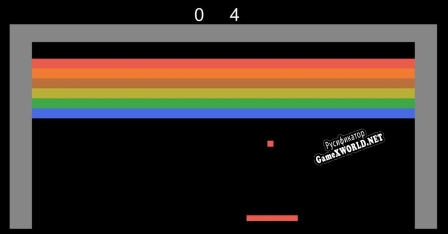 Русификатор для Gravity Breakout