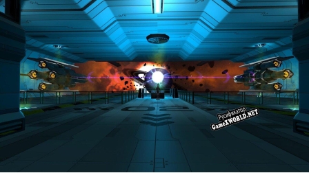 Русификатор для Gravity Core Braintwisting Space Odyssey