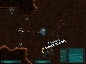 Русификатор для Gravity Core