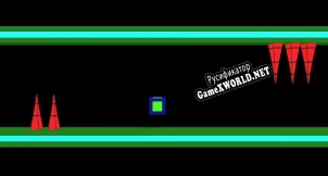Русификатор для Gravity Cube (Hans Dovenschmitz)