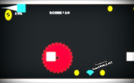 Русификатор для Gravity Cube (NDPRO)