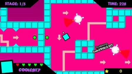 Русификатор для Gravity Force (itch) (CoolCat7)