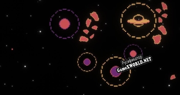 Русификатор для Gravity Golf (kealmcking)