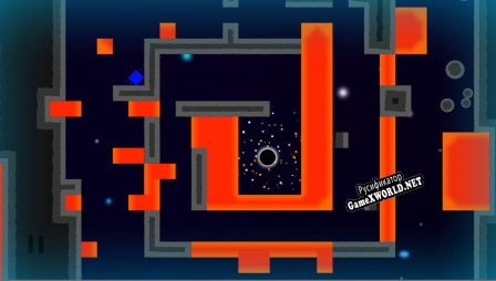 Русификатор для Gravity (itch) (cycler)