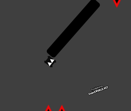 Русификатор для Gravity (itch) (Mountain Seal, SWITTER Games)