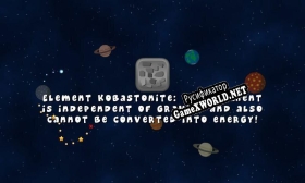 Русификатор для Gravity Jar