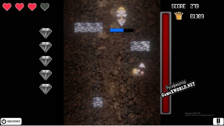 Русификатор для Gravity Miner