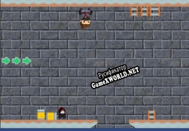 Русификатор для Gravity Ninjas
