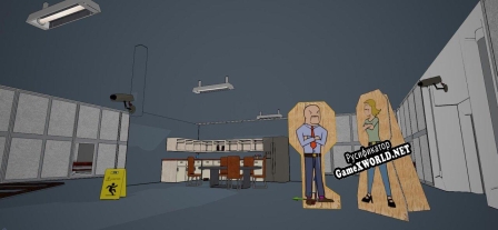 Русификатор для Gravity of the Situation