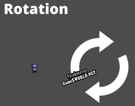 Русификатор для Gravity Rotation