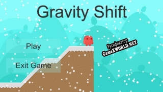 Русификатор для Gravity Shift (Shigaswa)