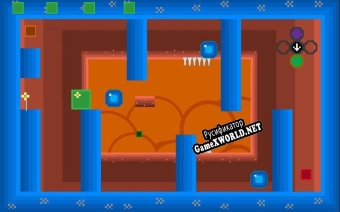 Русификатор для Gravity Slime Platformer