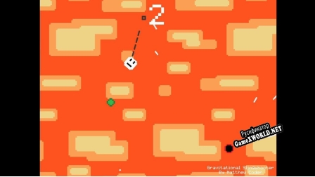 Русификатор для Gravity Slingshooter
