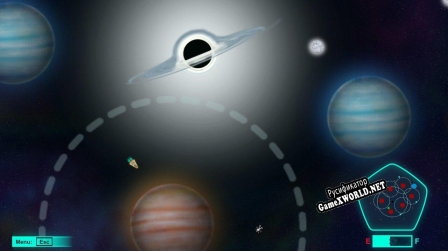 Русификатор для Gravity Space Program