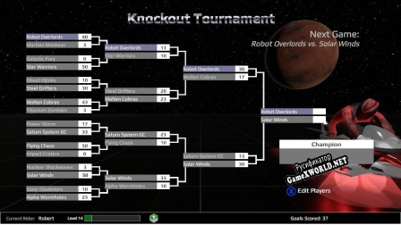 Русификатор для Gravityball