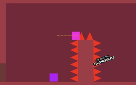 Русификатор для GravitySwitch (Agentt9990)