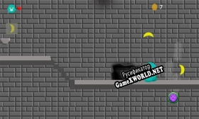 Русификатор для Gray Tower The Return of Maze (mcolverdesigns)