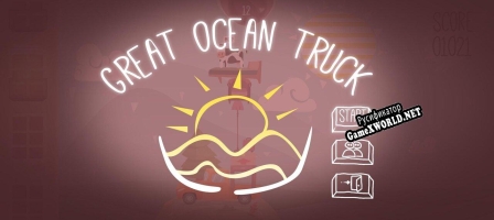 Русификатор для Great Ocean Truck