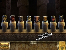 Русификатор для Great Pyramids Romancing the Seven Wonders