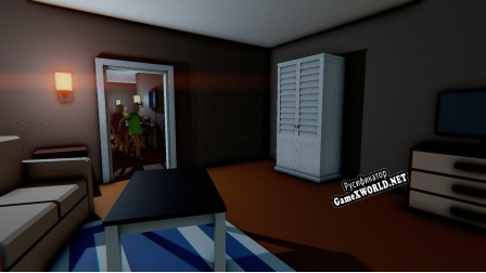 Русификатор для Great Toilet Simulator