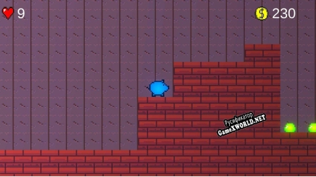 Русификатор для Greedy Gus