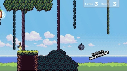 Русификатор для Greedy Magpie