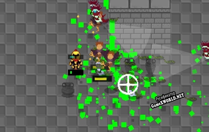 Русификатор для Greek Dungeon