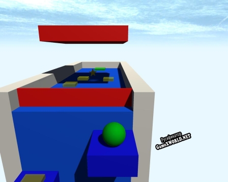 Русификатор для Green Ball 2