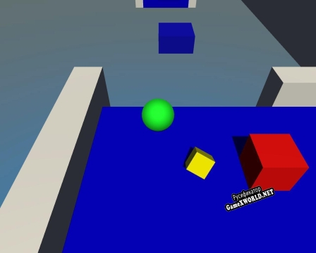 Русификатор для Green Ball