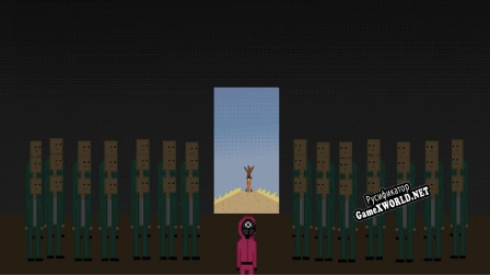 Русификатор для Green light red light