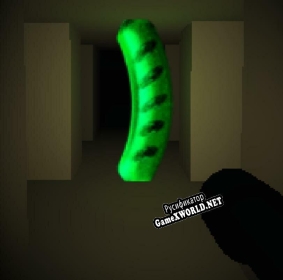 Русификатор для Green Sausage