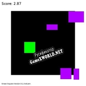 Русификатор для Green Square